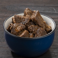 【トッピング】牛肉(50g)