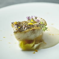 五感で味わう特別なダイニング体験