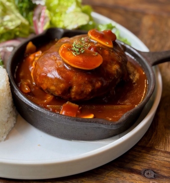 アナログ シンジュク ANALOG SHINJUKUのおすすめ料理1