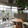 CAFE&SPORTS BAR VYOVU ビョウブのおすすめポイント3