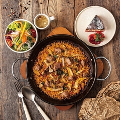 セルベサ ジャパン ルクア大阪の特集写真