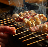 80円焼鳥 信長 水道橋店