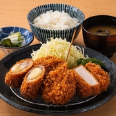 とんかつ 神楽坂 さくら 君津店のおすすめ料理2