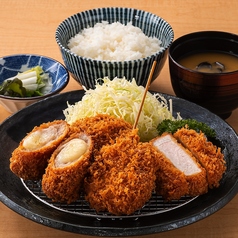 とんかつ 神楽坂 さくら 君津店のおすすめ料理2