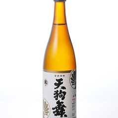 天狗舞・天(タカ)本醸造