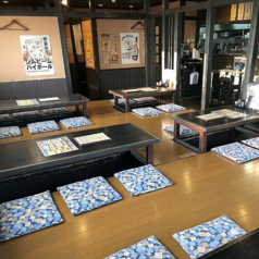 博多一番どり 戸島店の雰囲気2