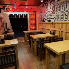 酒場 こはる堂の雰囲気2