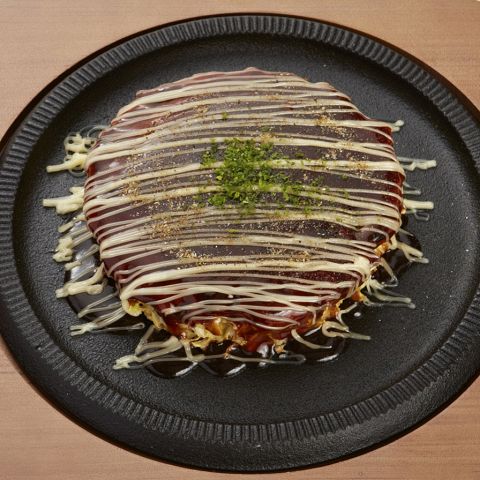 こて吉 コレットマーレ みなとみらい店 お好み焼き もんじゃ のランチ ホットペッパーグルメ