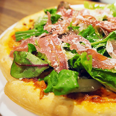 Cafe&Dining Eau de Vie I[hB[