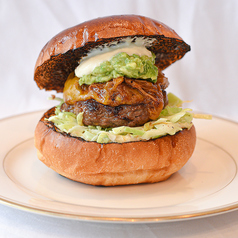 GOBBL IN BURGER&GRILL ゴブリンハンバーガーアンドグリルのおすすめ料理2