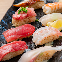 大衆すし酒場 魚雷（ぎょらい）の写真