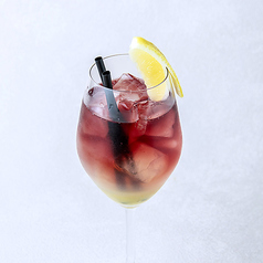 アメリカン レモネード