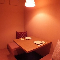 ウメ子の家 熊本下通り店の雰囲気3