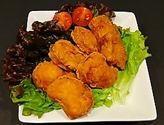 チキンナゲット