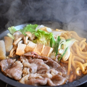 すき焼き専門店 すっきやきぃのおすすめ料理1