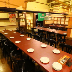 個室&ダイニング soar特集写真1