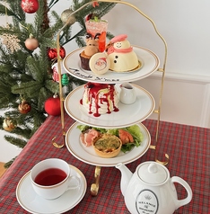 メランジュ ドゥ シュハリ MELANGE De SHUHARI 広島のコース写真