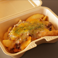 ローテッドポテト