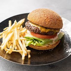 The CRAFT Bar and Grill クラフトのおすすめ料理3