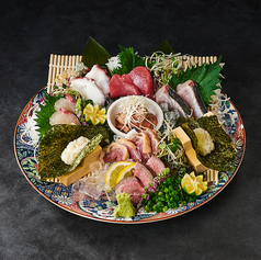 菜の華のおすすめ料理1