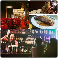 Steak House es すすきの店 ステーキハウス エスの特集写真