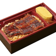 うなぎ料理うな和 泉店のコース写真