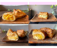 パイ専門店 Pie,guruguru パイ グルグル 香芝店のコース写真