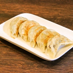 焼き餃子(5個)