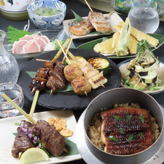 またたびのおすすめ料理1
