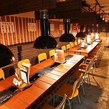 ミウラバーベキュー 新札幌店 新札幌 焼肉 ホルモン ネット予約可 ホットペッパーグルメ