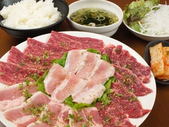 牛魔王 中田バイパス店の特集写真