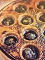 料理メニュー写真 SCENE伝統のエスカルゴの壺焼き　ブルゴーニュ風
