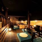 ロフト席が新たに完成しました!!隠れ家的雰囲気が◎