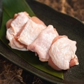 料理メニュー写真&nbsp;若鶏
