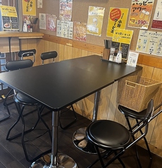 大衆酒場食堂Nakamuraの雰囲気3