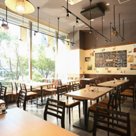 スタイリッシュなデザイナーズ空間!!20名様～貸切大歓迎