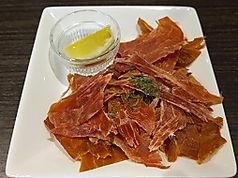 ポークジャーキー