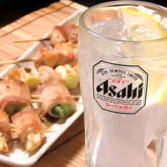 居酒屋グルメ 桜梅桃李のおすすめポイント1