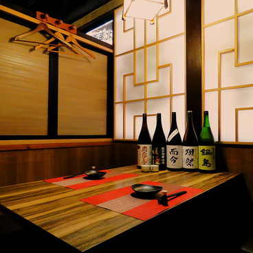 嬉酔 きっすい 新橋烏森口店の雰囲気1