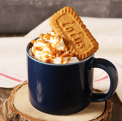 【期間限定】ホリデースパイス＆クッキーオレ