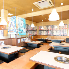 真肉焼屋 加古川店の特集写真