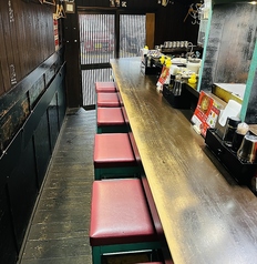 ユッケジャン専門店 　韓湯 みっちゃん　難波店の写真2