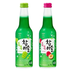 トクトク（すもも・マスカット）