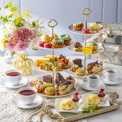 ZATTAのコース写真