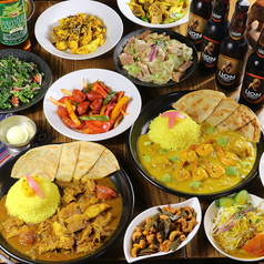 イスルランカの写真