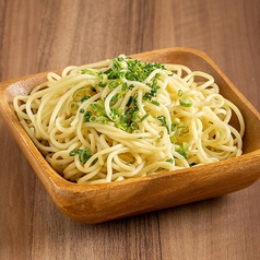 ちゃんぽん麺