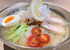 冷麺（そば粉不使用）