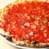 LAntica Pizzeria da Michele アンティーカ ピッツェリア ダ ミケーレ 福岡のおすすめ料理2