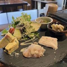 バル イタリアン酒場 リチェッタのおすすめランチ3