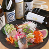 天ぷら海鮮居酒屋 濱さき